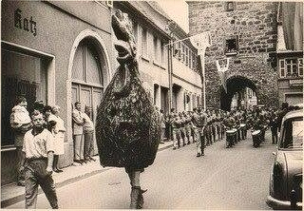 hahnenfest Firefly Upscaler 4x Skalierung